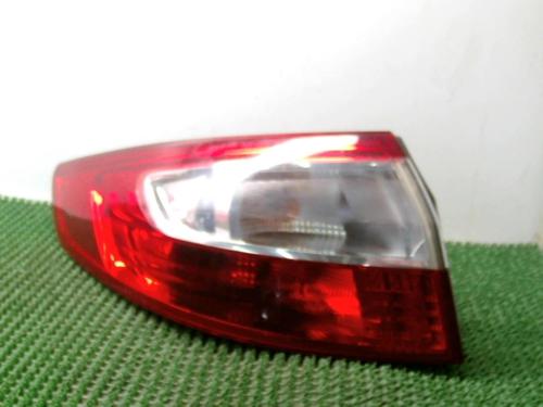 Left taillight RENAULT FLUENCE (L3_) 1.5 dCi (L30B) | BP22078689C34  - Image 5