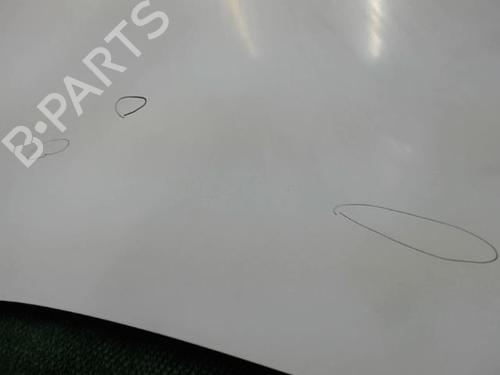 Hood RENAULT RAPID Box Body/MPV (F40_, G40_) 1.9 D (F40P, F40N, F40E) | BP20876404C1