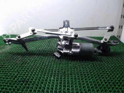Front wiper motor CITROËN BERLINGO Box Body/MPV (B9) 1.6 BlueHDi 100 | BP22085040M29 