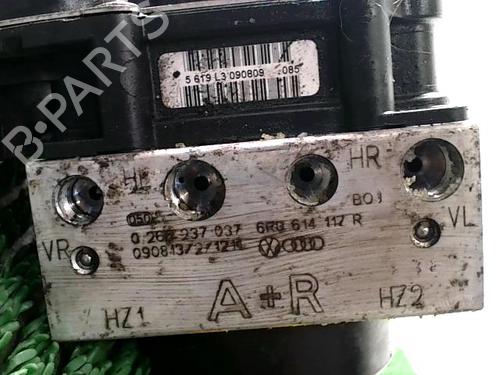ABS pump VW POLO V (6R1, 6C1) 1.6 TDI | BP27171336M43 