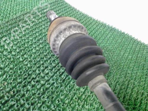 Used Left front driveshaft SUZUKI IGNIS II (MH) 1.3 (RM413) (94 hp) 22087463