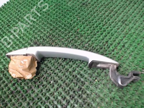 Used Rear left exterior door handle CITROËN C4 I (LC_) 1.6 16V (109 hp) 20876714