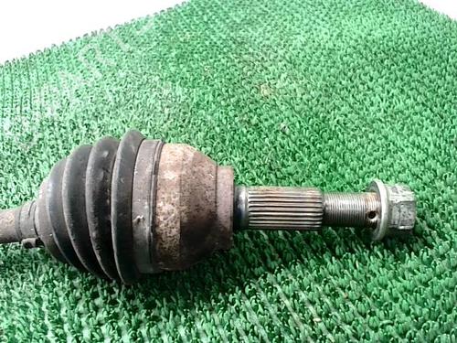 Used Left front driveshaft Left front driveshaft NISSAN NV200 Van 1.5 dCi 85 (M20, M20N, M20M) (86 hp) 29884327 29884327