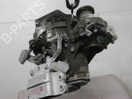 Gearkasse SKODA OCTAVIA II (1Z3) 1.9 TDI | BP29743105M3