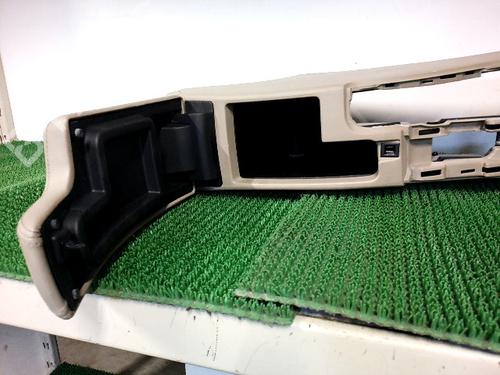 Armrest / Center console RENAULT MEGANE III Hatchback (BZ0/1_, B3_) 1.9 dCi (BZ0N, BZ0J) | BP37495972I20 - Image 5
