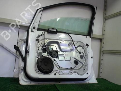Right front door FORD C-MAX (DM2) 1.6 TDCi | BP20876466C3 