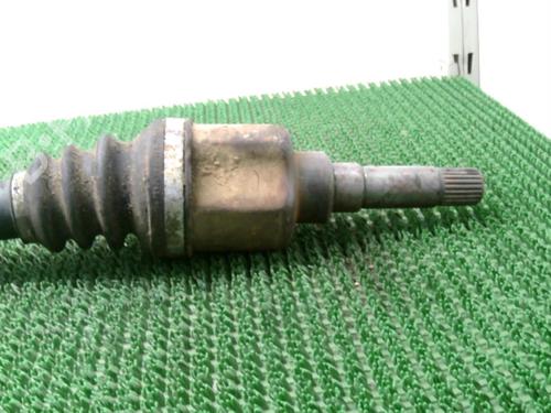 Used Right front driveshaft CITROËN NEMO Box Body/MPV (AA_) 1.4 HDi (68 hp) 22078397