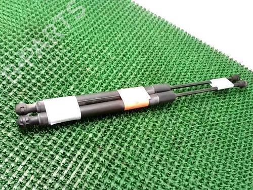 Tailgate lift support RENAULT CLIO IV (BH_) 1.5 dCi 90 | BP24031873C138 