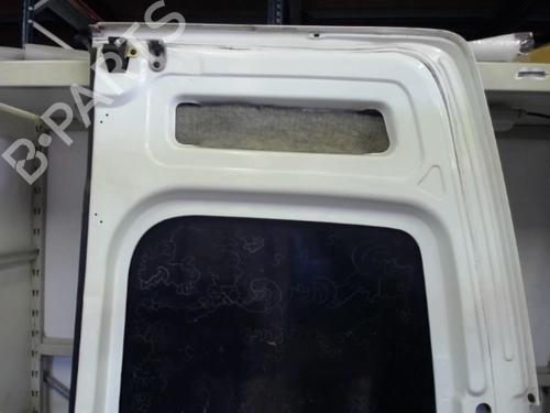 Used Left tailgate Left tailgate RENAULT MASTER II Van (FD) 2.8 dTI (FD0C, FD0F, FD2B, FD2F, FD3C, FD3F) (114 hp) 20877357 20877357