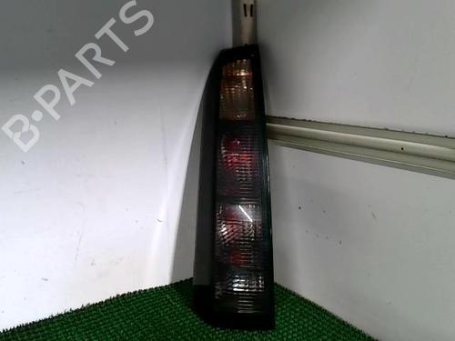 Left taillight OPEL MERIVA A MPV (X03) 1.7 CDTI (E75) | BP22091344C34 