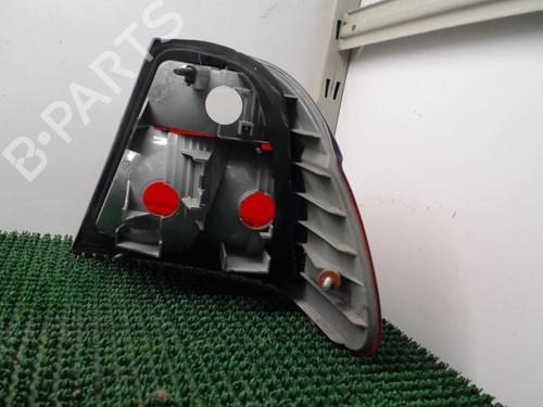 Used Left taillight Left taillight BMW 3 (E46) 330 d (184 hp) 22082066 22082066
