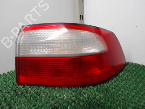 Right taillight RENAULT LAGUNA II (BG0/1_) 1.9 dCI (BG0E) | BP20874692C35 