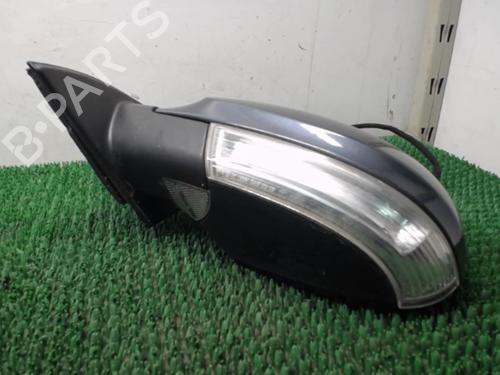 Left mirror VW PASSAT B6 Variant (3C5) 2.0 TDI 16V | BP20874409C26 