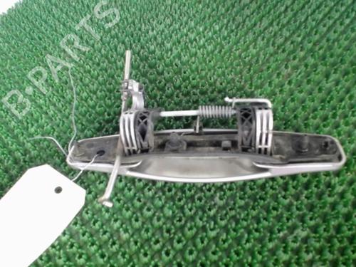 Front left exterior door handle DACIA SANDERO 1.4 MPI LPG | BP22077424C128 