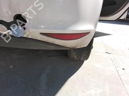 Used Rear bumper right light Rear bumper right light VW GOLF VII (5G1, BQ1, BE1, BE2) [2012-2021] 35780505 35780505