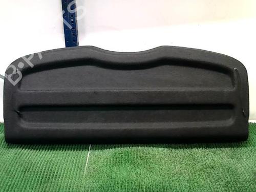 Used Rear parcel shelf CITROËN C3 III (SX) 1.5 BlueHDi 100 (SXYHYP, SXYHTU) (102 hp) 30195220