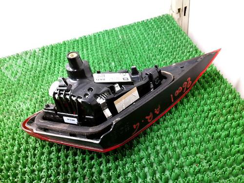 Left tailgate light OPEL CORSA E (X15) 1.4 (08, 68) | BP32220778C79 - Image 2