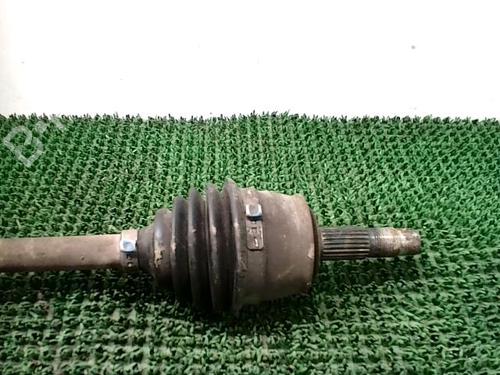 Right front driveshaft ALFA ROMEO MITO (955_) 1.4 (955AXB1B) | BP27888902M39 