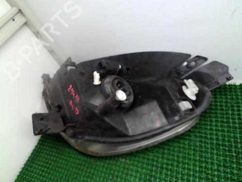Right headlight CITROËN XSARA PICASSO (N68) 2.0 HDi | BP20876545C29 