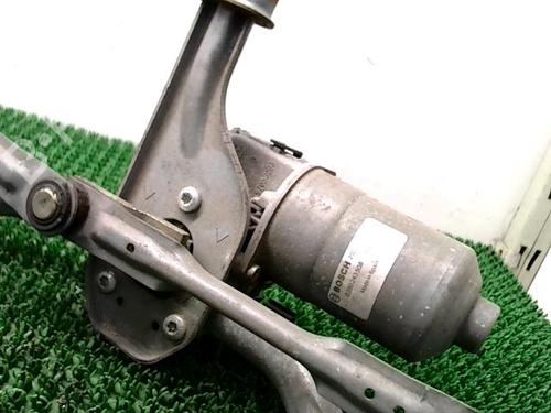 Front wiper motor RENAULT TRAFIC III Van (FG_) 2.0 dCi 120 (FGMN) | BP29962446M29 