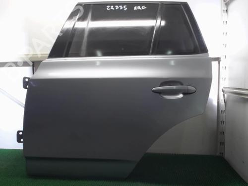 Used Left rear door BMW X3 (E83) 2.0 d (150 hp) 20877474