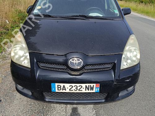 Used Parts TOYOTA COROLLA Verso (ZER_, ZZE12_, R1_) 2.2 D-4D (AUR10_, AUR10R) 4778800
