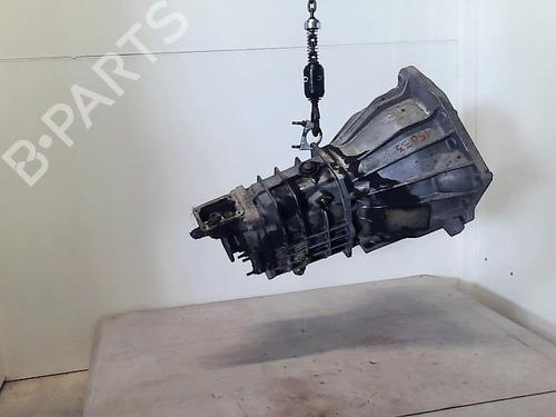 Used Gearbox Gearbox IVECO DAILY II Van [1989-2009] 22917022 22917022