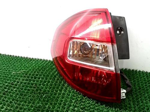 Left taillight RENAULT KOLEOS I (HY_) 2.0 dCi 4x4 (HY0K) | BP30331124C34 - Image 4