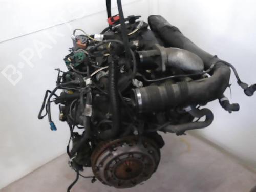 Engine PEUGEOT 307 (3A/C) 2.0 HDi 110 | BP33857607M1 - Image 4