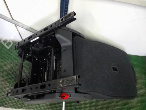 Used Rear seat Rear seat VW SHARAN (7N1, 7N2) 2.0 TDI (140 hp) 22082570 22082570