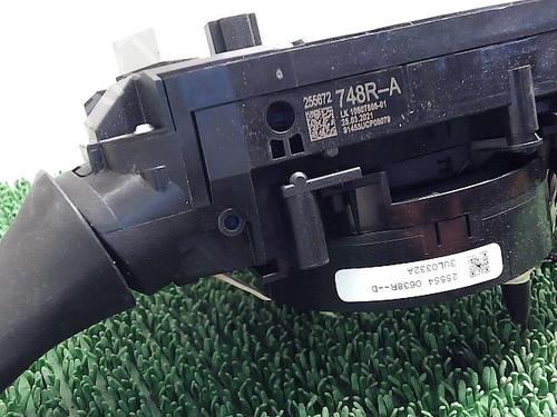 Used Steering column stalk Steering column stalk RENAULT CAPTUR II (HF_) TCe 90 (HFM6) (91 hp) 22089778 22089778