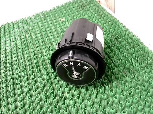 Used Gear lever Gear lever CITROËN BERLINGO MULTISPACE (B9) 1.6 HDi 90 (92 hp) 22091475 22091475