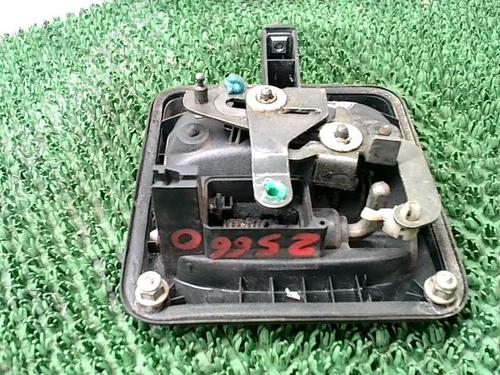 Rear right exterior door handle PEUGEOT BOXER Platform/Chassis (ZCT_) 2.5 D | BP29892877C130