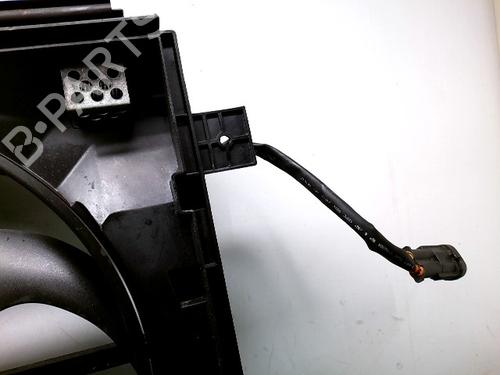 Used Radiator fan Radiator fan 32515371 32515371
