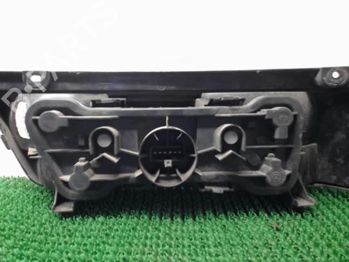 Used Left taillight SUZUKI SWIFT II Hatchback (EA, MA) 1.0 i (SF310, AA44) (53 hp) 22077951