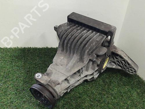 Rear differential PORSCHE MACAN (95B) 3.6 Turbo | BP22298527M24 - Image 3