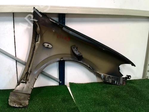 Left front fenders NISSAN ALMERA II Hatchback (N16) 1.5 dCi | BP28428162C41 