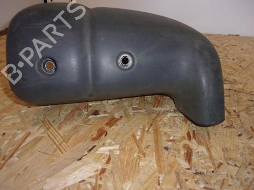 Corner bumper RENAULT MASTER II Van (FD) 2.5 dCi 100 (FD0U, FD0V) | BP22075635C117 