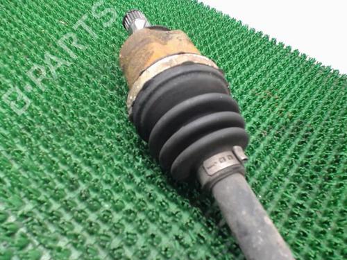 Left front driveshaft OPEL CORSA D (S07) 1.2 (L08, L68) | BP22087071M38 
