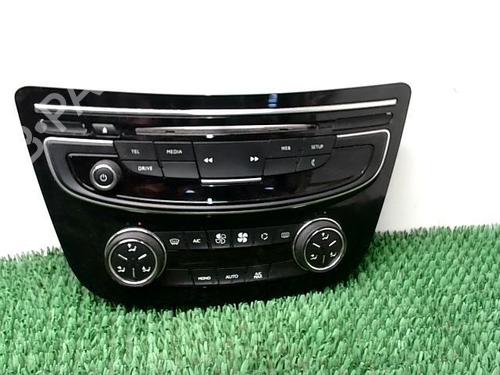 Used Climate control PEUGEOT 508 I (8D_) 2.0 BlueHDi 150 (150 hp) 22092205