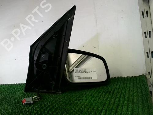 Used Right mirror FORD FIESTA V (JH_, JD_) 1.6 TDCi (90 hp) 22082615