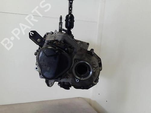 Gearbox RENAULT CLIO II (BB_, CB_) 1.2 16V (BB05, BB0W, BB11, BB27, BB2T, BB2U, BB2V, CB05,... | BP22092704M3 