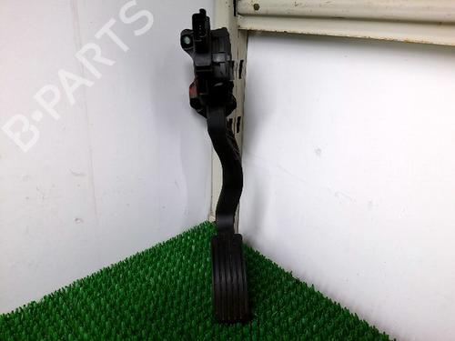 Used Pedal PEUGEOT 2008 I (CU_) 1.6 HDi (92 hp) 32514221