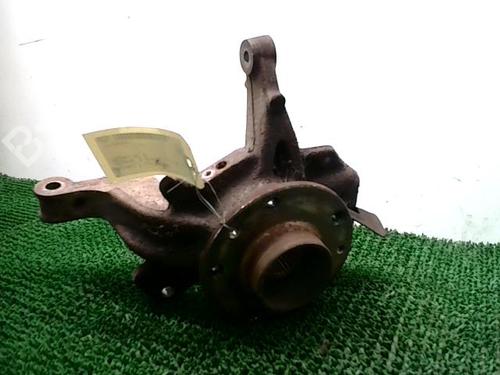 Left front steering knuckle RENAULT MEGANE III Hatchback (BZ0/1_, B3_) 1.5 dCi (BZ09, BZ0D, BZ1W, BZ29, BZ14) | BP27663323M25