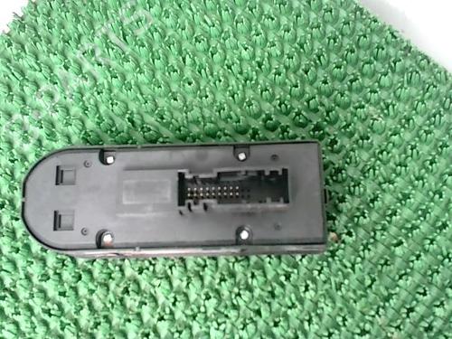 Left front window switch OPEL ASTRA H Estate (A04) 1.7 CDTI (L35) | BP24350271I27 