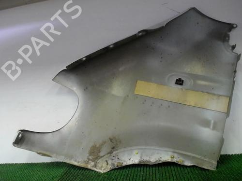 Right front fenders RENAULT MASTER II Van (FD) 2.2 dCI 90 | BP20876664C42 