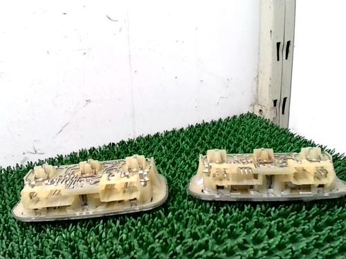 Interior roof light CITROËN C5 III (RD_) 2.0 HDi 140 (RDRHF8, RDRHFA, RDRHA8, RDRHAJ) | BP29847859I8