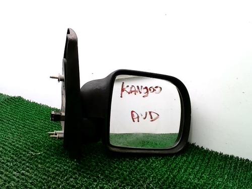 Used Right mirror RENAULT KANGOO (KC0/1_) D 65 1.9 (KC0E, KC02, KC0J, KC0N) (64 hp) 26436642