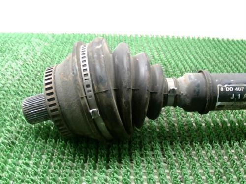 Used Left front driveshaft Left front driveshaft VW PASSAT B5 (3B2) 1.9 TDI (110 hp) 22078414 22078414