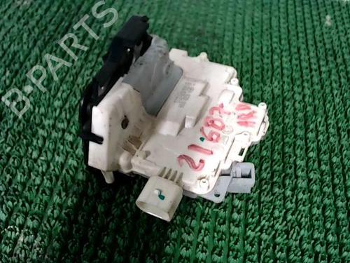 Rear right lock AUDI A3 Sportback (8PA) 2.0 TDI 16V | BP22091448C99 